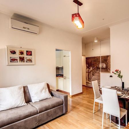 M&L Apartment - Caracalla Holiday Rzym Zewnętrze zdjęcie