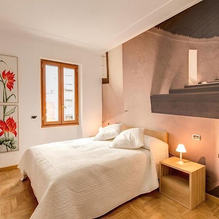 M&L Apartment - Caracalla Holiday Rzym Zewnętrze zdjęcie