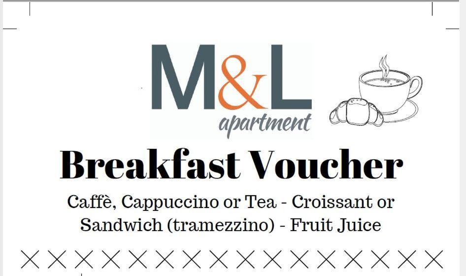 M&L Apartment - Caracalla Holiday Rzym Zewnętrze zdjęcie