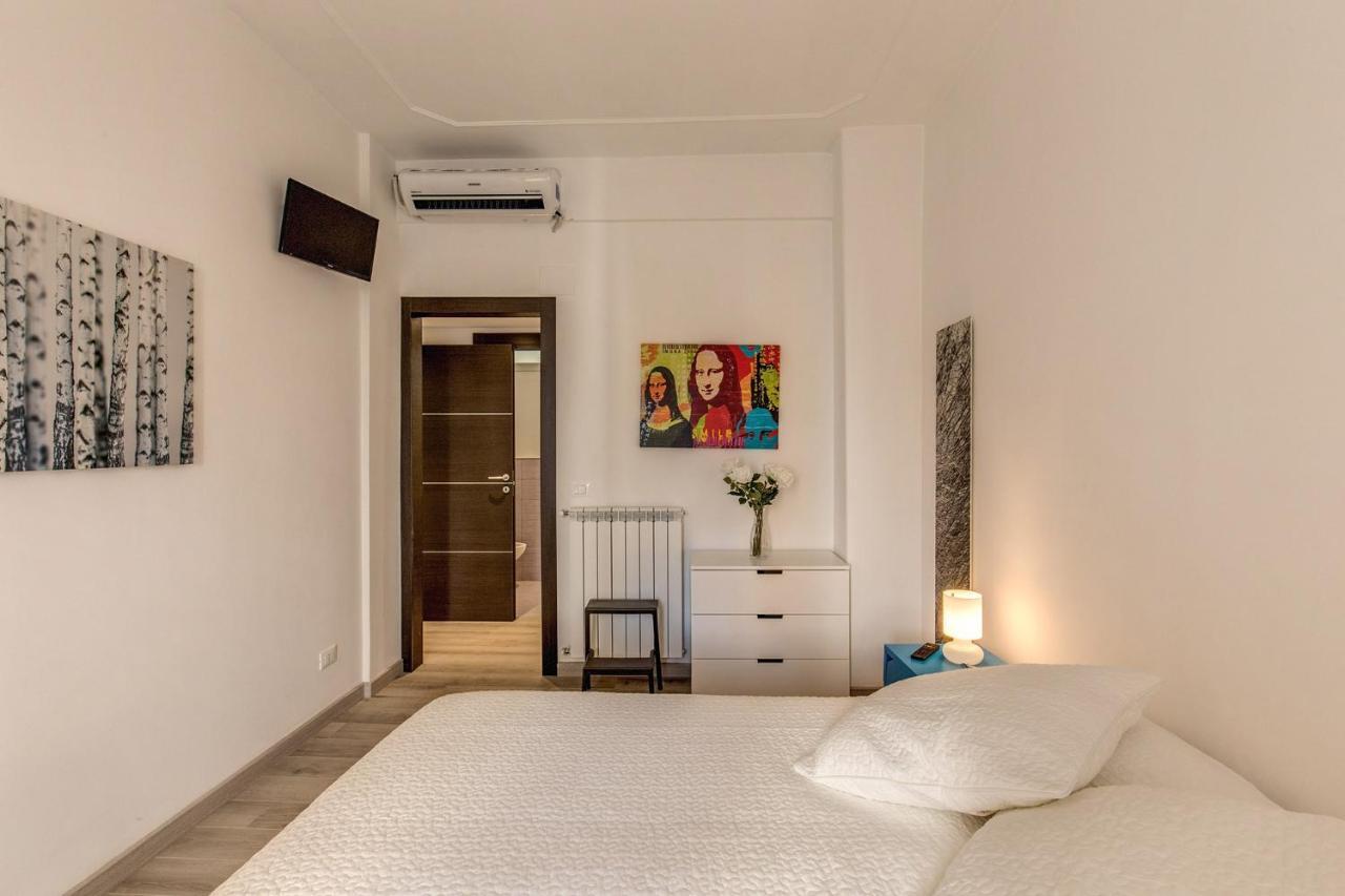 M&L Apartment - Caracalla Holiday Rzym Zewnętrze zdjęcie
