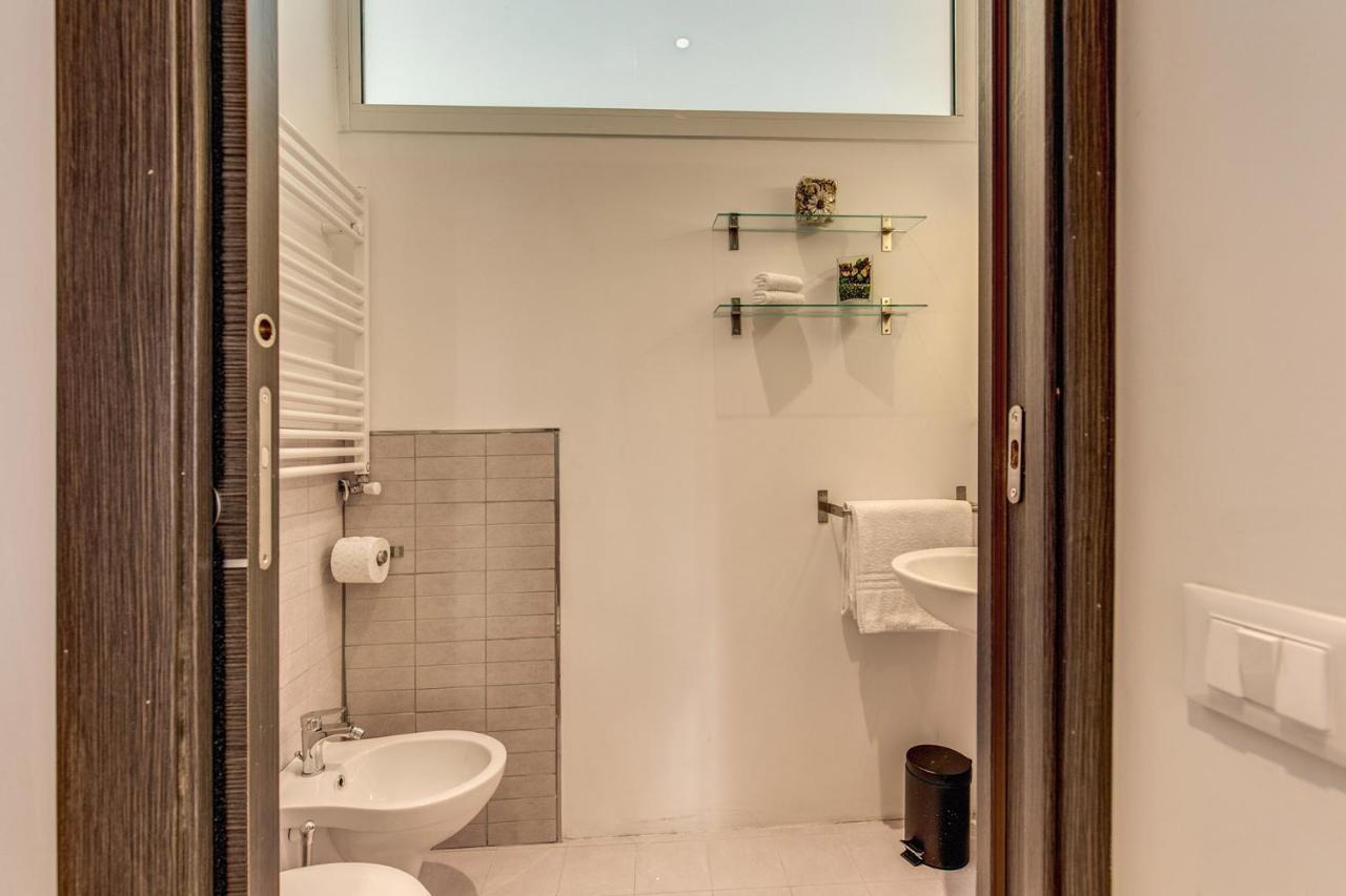 M&L Apartment - Caracalla Holiday Rzym Zewnętrze zdjęcie