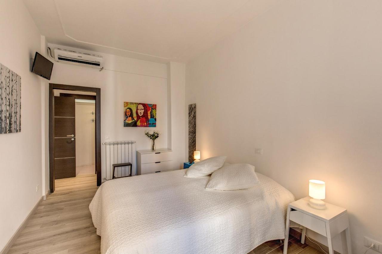 M&L Apartment - Caracalla Holiday Rzym Zewnętrze zdjęcie