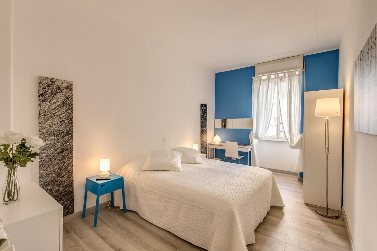 M&L Apartment - Caracalla Holiday Rzym Zewnętrze zdjęcie