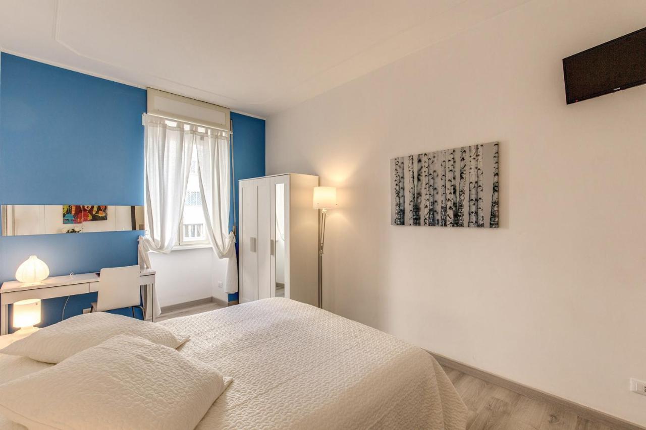 M&L Apartment - Caracalla Holiday Rzym Zewnętrze zdjęcie
