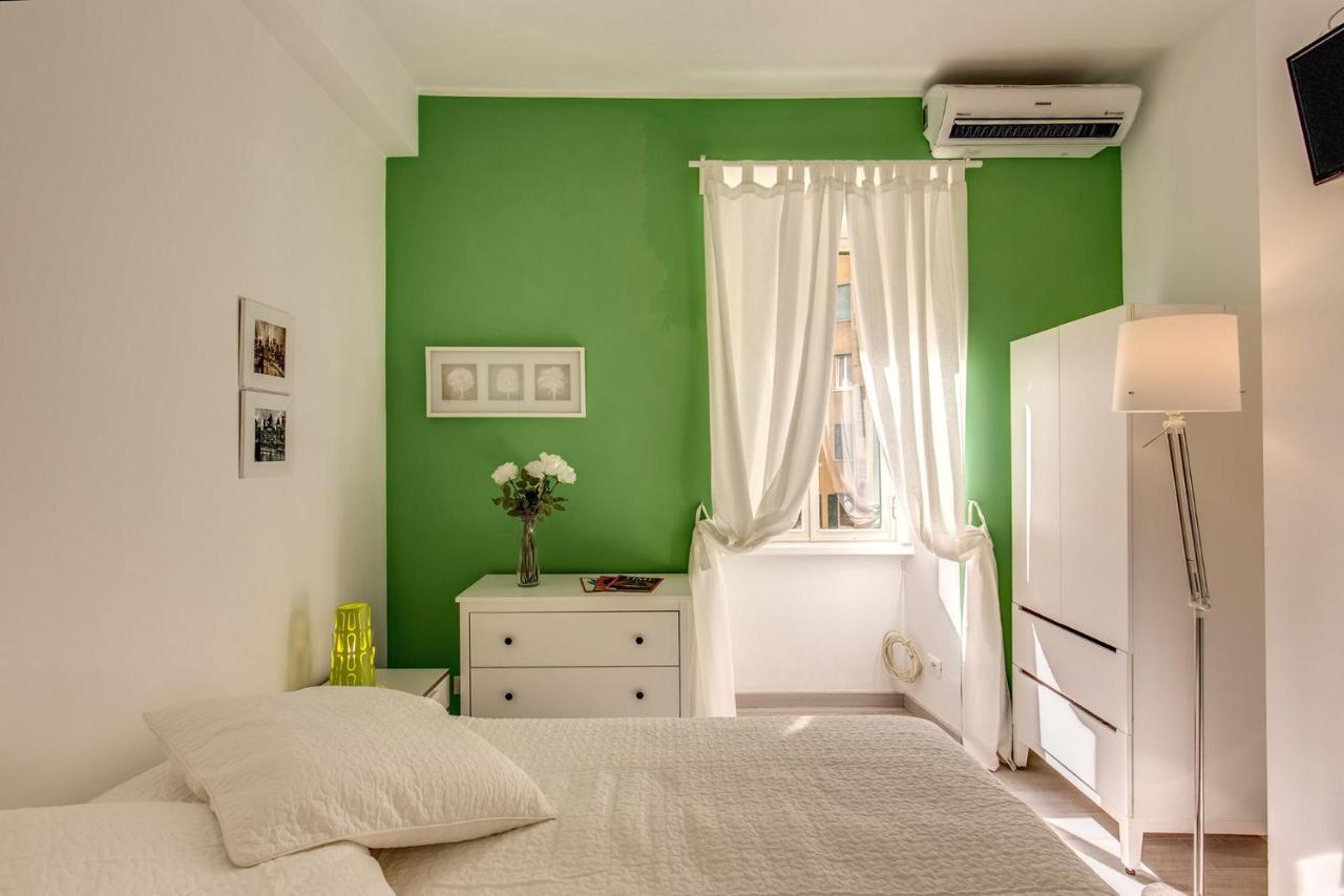 M&L Apartment - Caracalla Holiday Rzym Zewnętrze zdjęcie