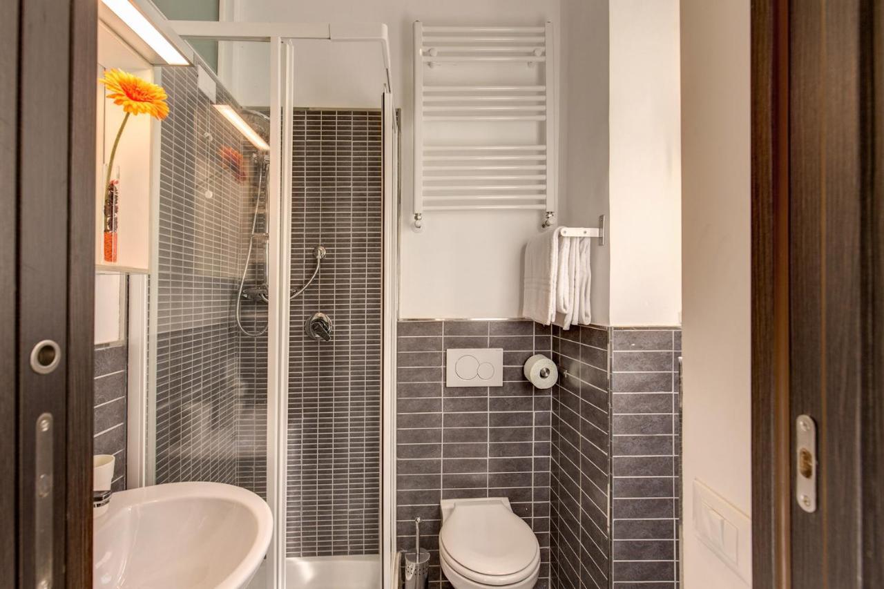 M&L Apartment - Caracalla Holiday Rzym Zewnętrze zdjęcie