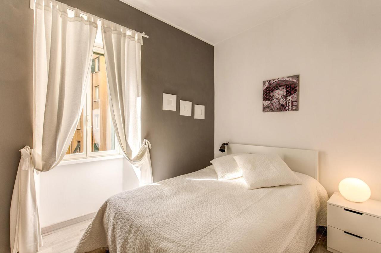 M&L Apartment - Caracalla Holiday Rzym Zewnętrze zdjęcie