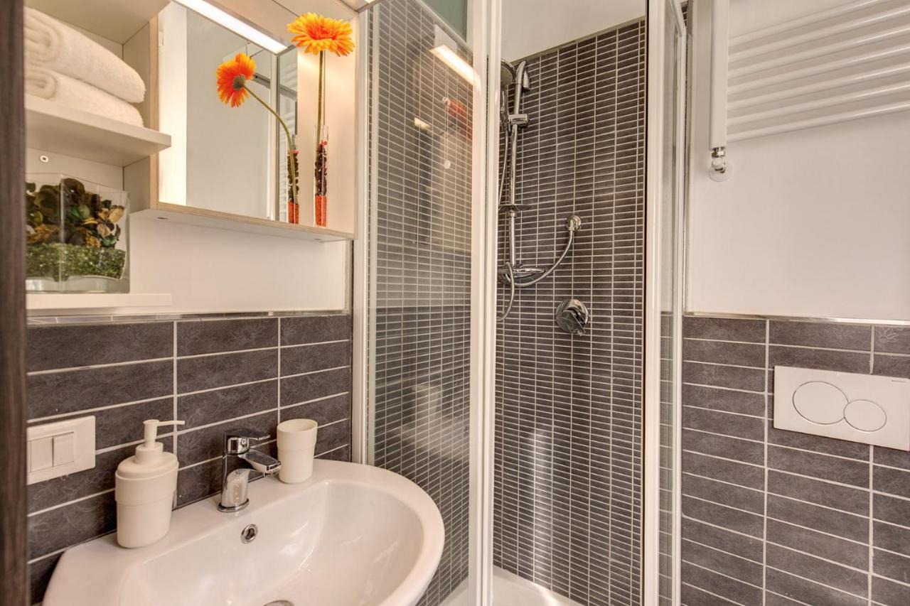 M&L Apartment - Caracalla Holiday Rzym Zewnętrze zdjęcie