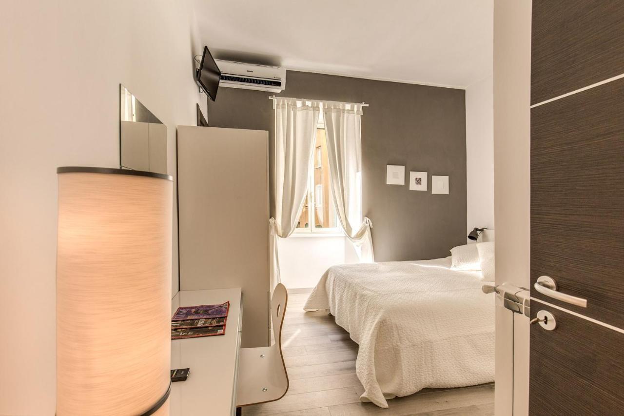M&L Apartment - Caracalla Holiday Rzym Zewnętrze zdjęcie