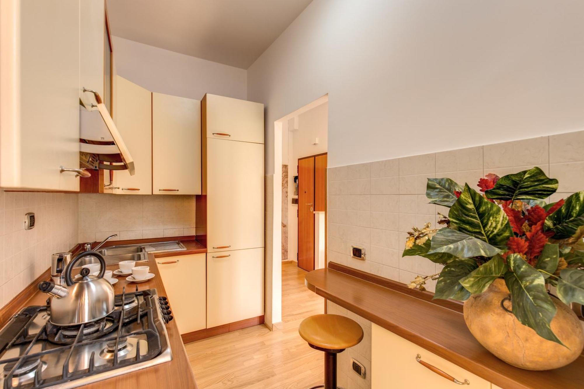 M&L Apartment - Caracalla Holiday Rzym Pokój zdjęcie