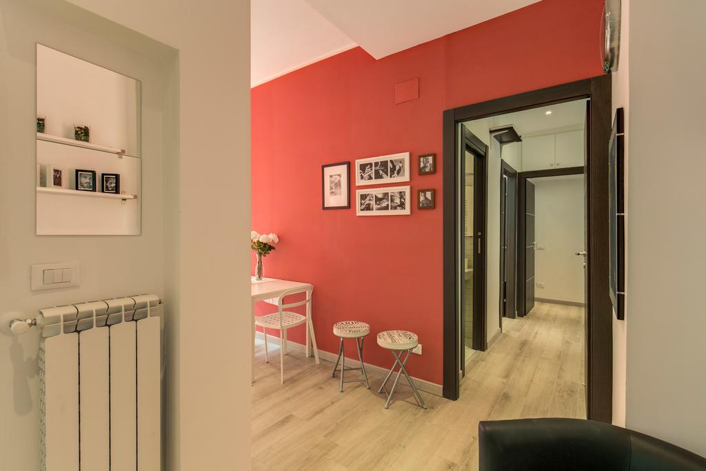 M&L Apartment - Caracalla Holiday Rzym Pokój zdjęcie