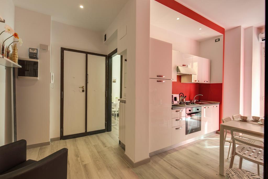 M&L Apartment - Caracalla Holiday Rzym Pokój zdjęcie