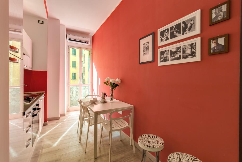 M&L Apartment - Caracalla Holiday Rzym Pokój zdjęcie