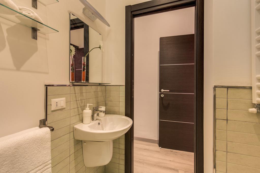 M&L Apartment - Caracalla Holiday Rzym Pokój zdjęcie