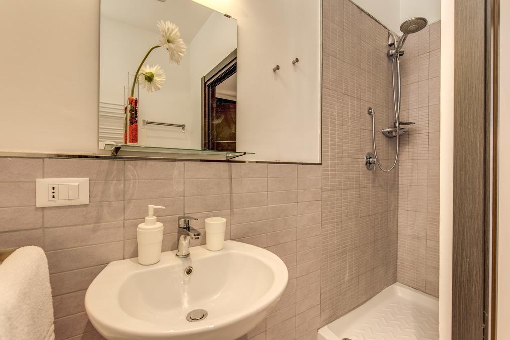 M&L Apartment - Caracalla Holiday Rzym Pokój zdjęcie
