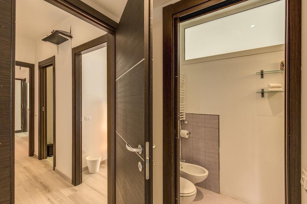 M&L Apartment - Caracalla Holiday Rzym Zewnętrze zdjęcie