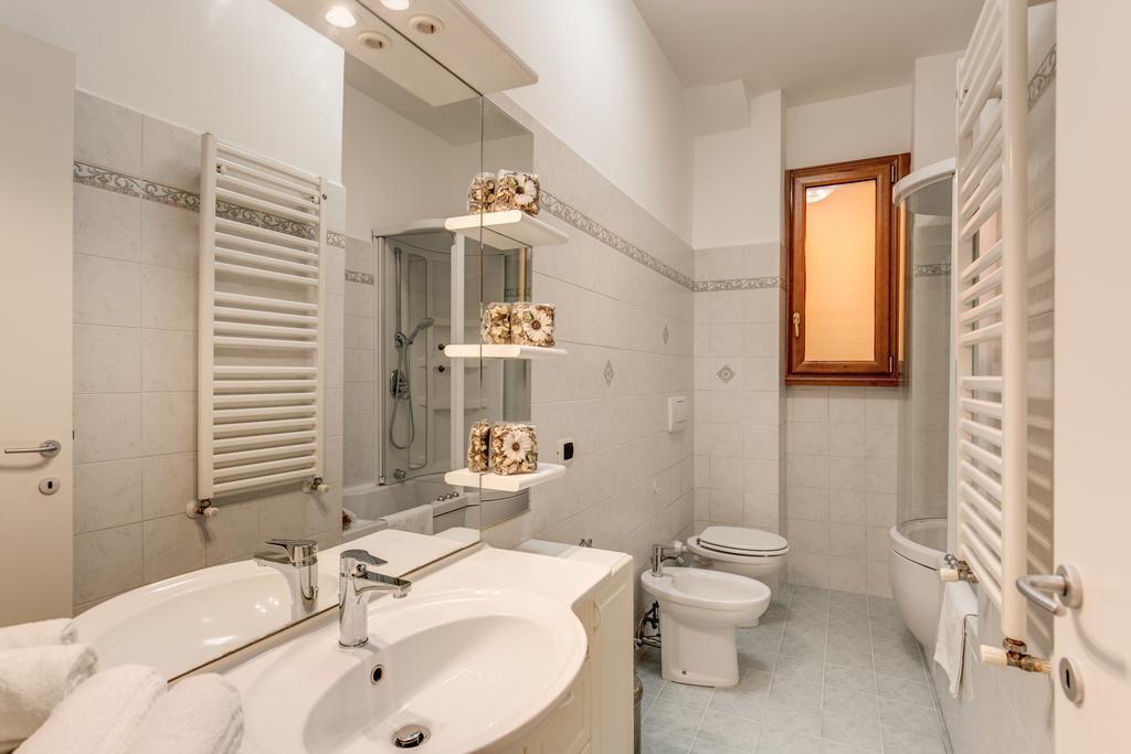 M&L Apartment - Caracalla Holiday Rzym Pokój zdjęcie