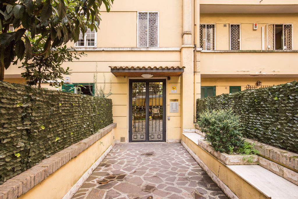 M&L Apartment - Caracalla Holiday Rzym Zewnętrze zdjęcie