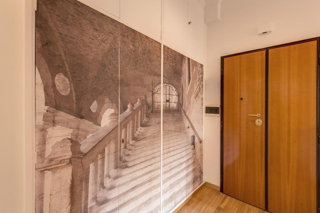 M&L Apartment - Caracalla Holiday Rzym Pokój zdjęcie