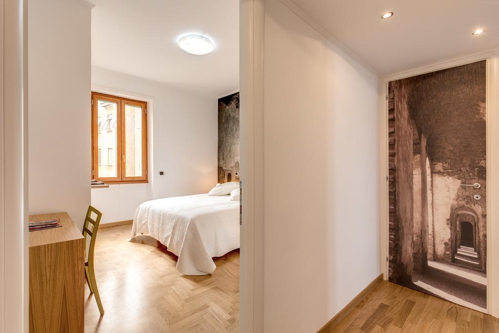 M&L Apartment - Caracalla Holiday Rzym Pokój zdjęcie
