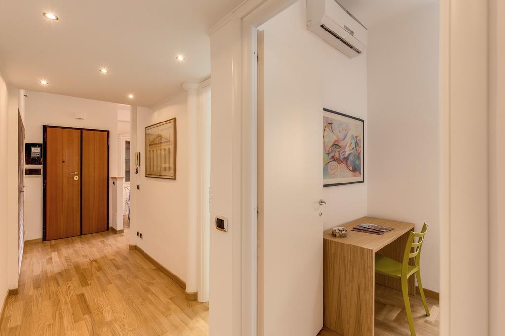 M&L Apartment - Caracalla Holiday Rzym Pokój zdjęcie