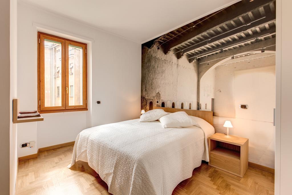 M&L Apartment - Caracalla Holiday Rzym Pokój zdjęcie