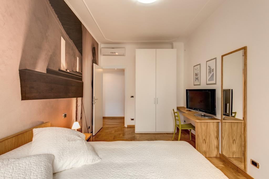 M&L Apartment - Caracalla Holiday Rzym Zewnętrze zdjęcie
