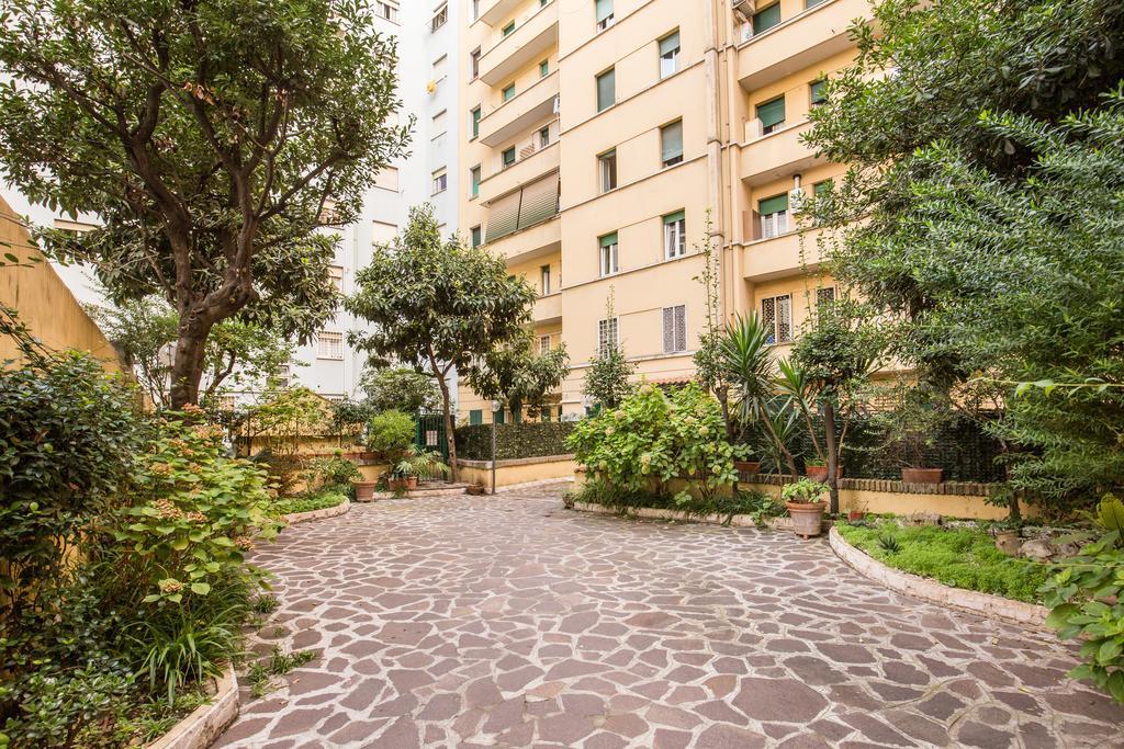 M&L Apartment - Caracalla Holiday Rzym Zewnętrze zdjęcie
