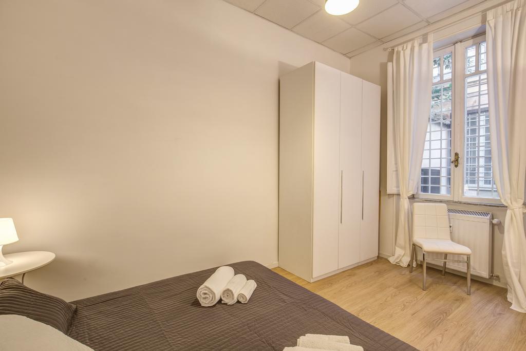 M&L Apartment - Caracalla Holiday Rzym Zewnętrze zdjęcie