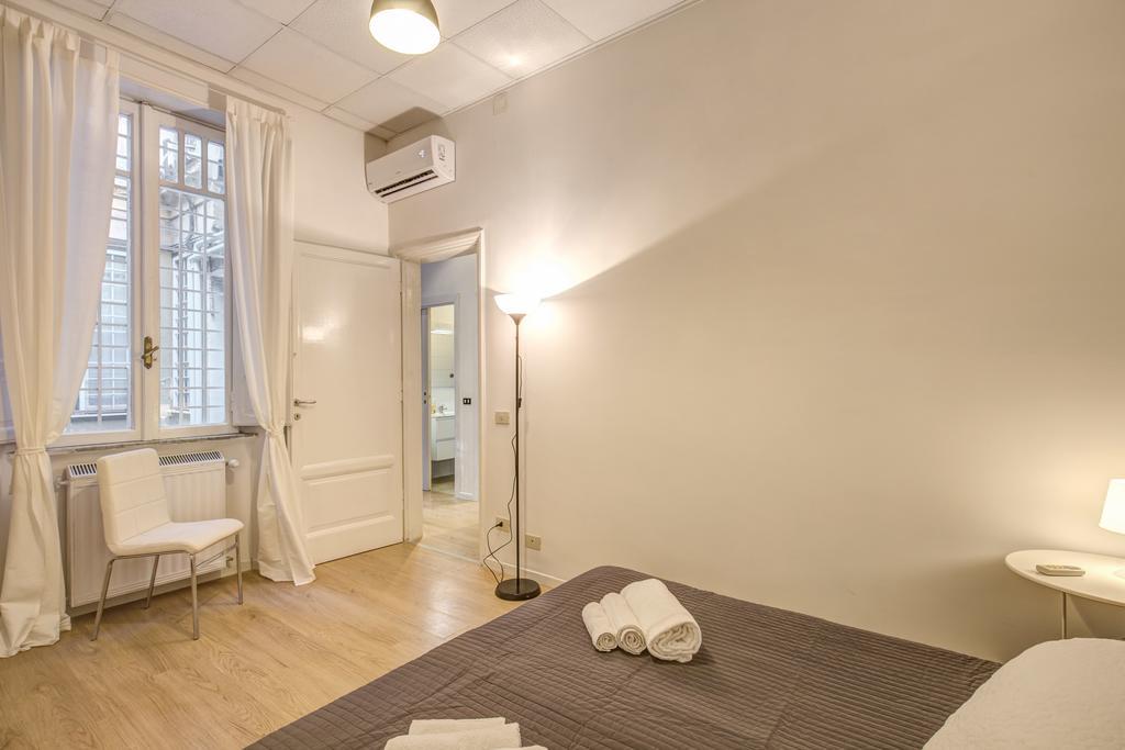 M&L Apartment - Caracalla Holiday Rzym Zewnętrze zdjęcie