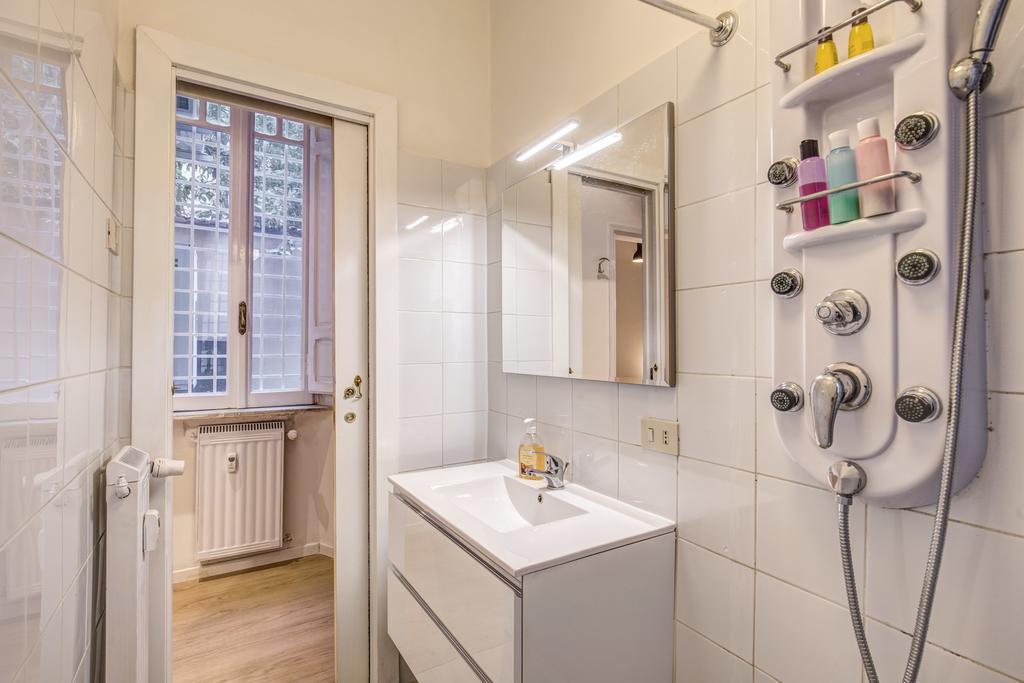 M&L Apartment - Caracalla Holiday Rzym Zewnętrze zdjęcie