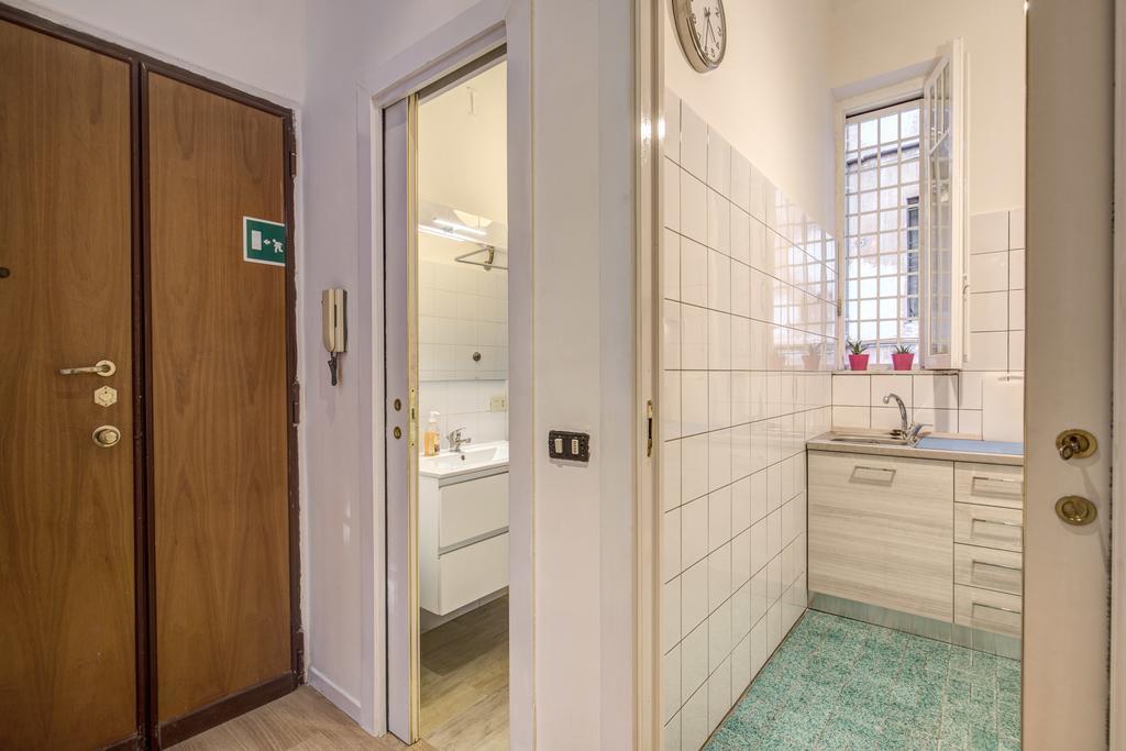 M&L Apartment - Caracalla Holiday Rzym Zewnętrze zdjęcie