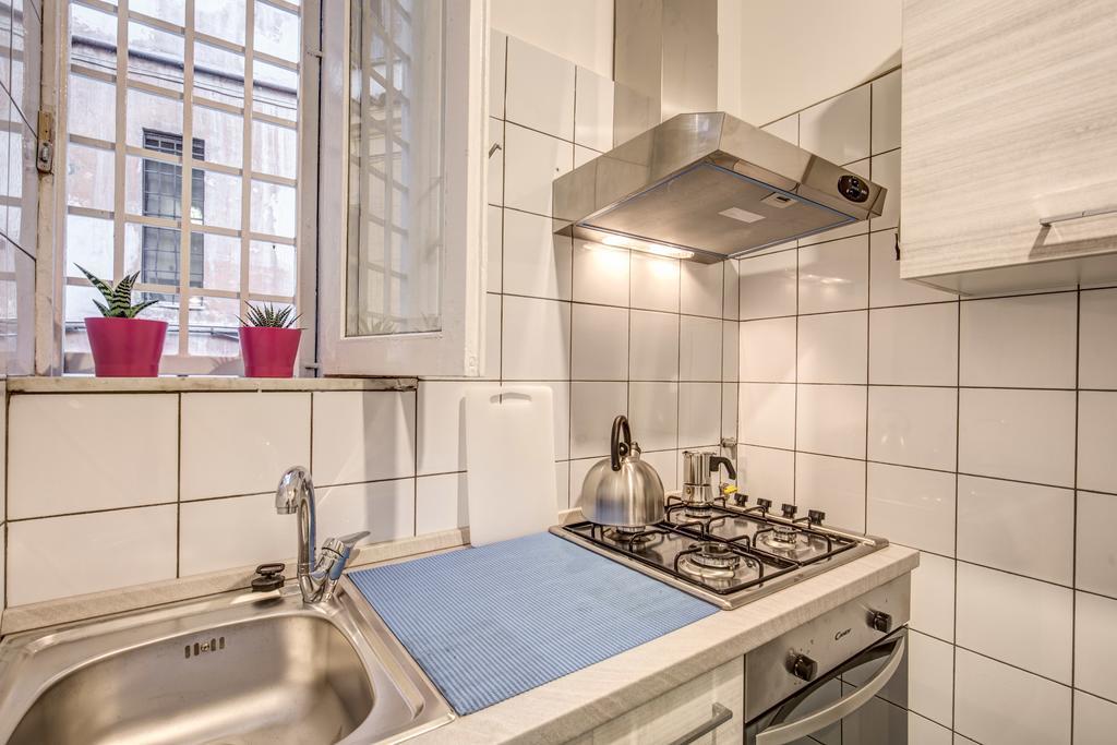 M&L Apartment - Caracalla Holiday Rzym Zewnętrze zdjęcie