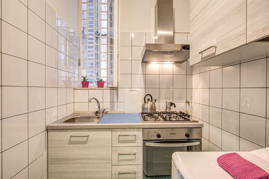 M&L Apartment - Caracalla Holiday Rzym Zewnętrze zdjęcie