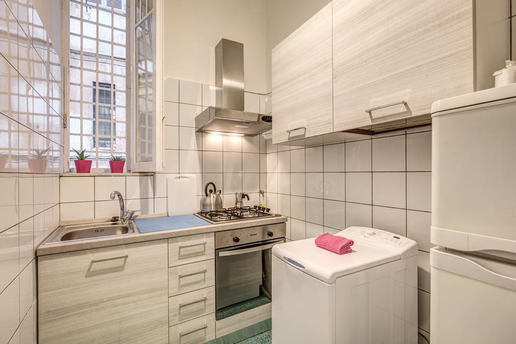 M&L Apartment - Caracalla Holiday Rzym Zewnętrze zdjęcie