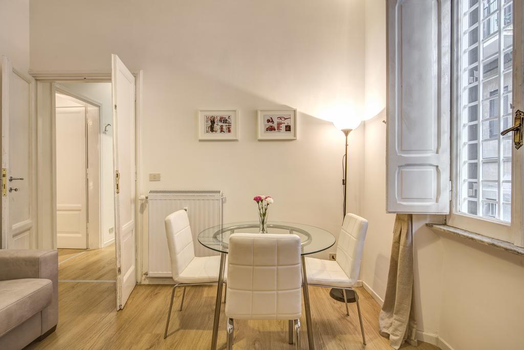 M&L Apartment - Caracalla Holiday Rzym Zewnętrze zdjęcie