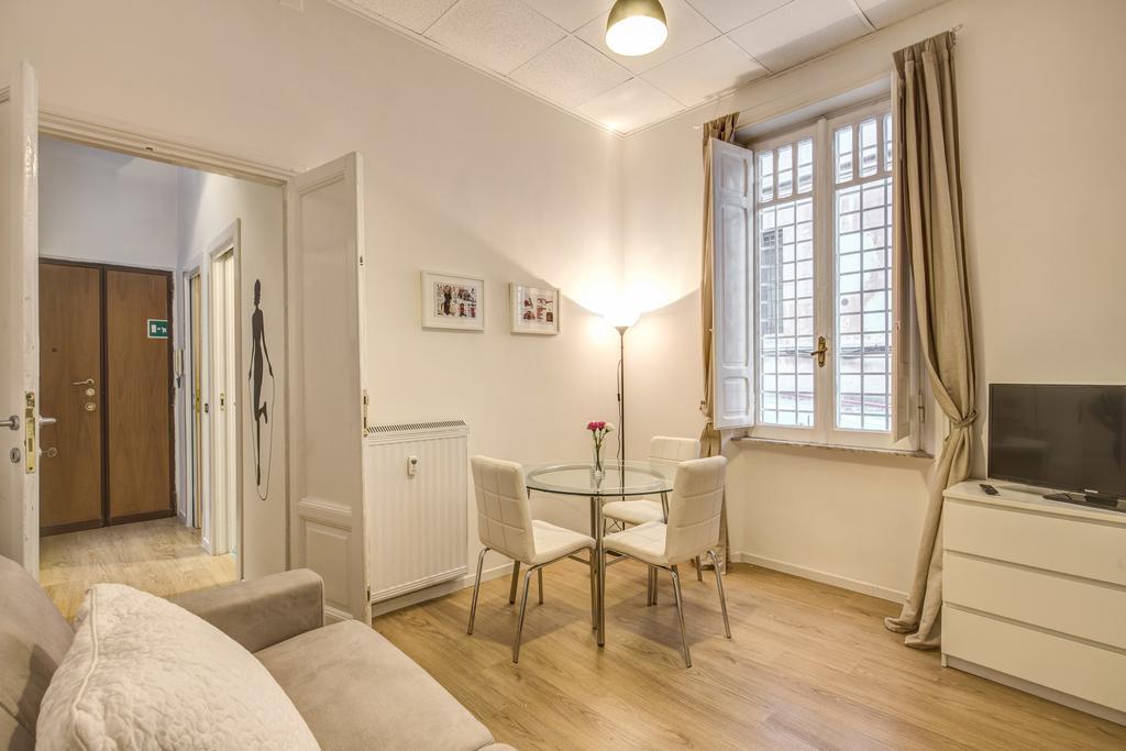 M&L Apartment - Caracalla Holiday Rzym Zewnętrze zdjęcie